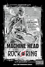 Machine Head: [2007] Rock am Ring