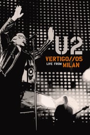 U2 Vertigo Tour: Live From Milan
